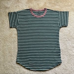 Madewell Crewneck Tee